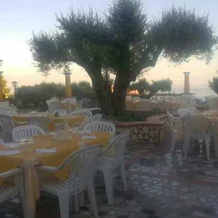 Marianello Village Licata